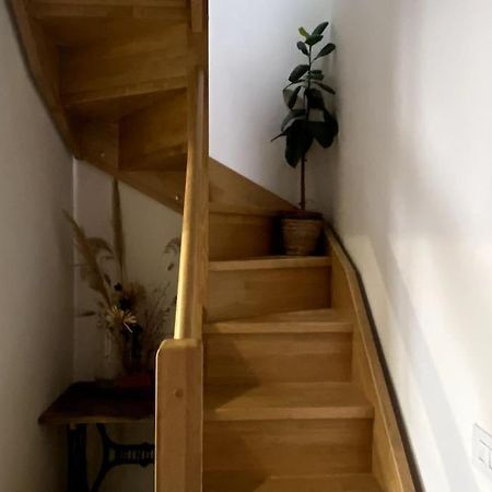 Nolo - Mini Loft Bohemien Apartman Milánó Kültér fotó