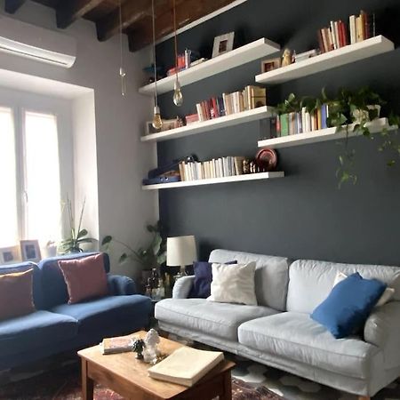 Nolo - Mini Loft Bohemien Apartman Milánó Kültér fotó