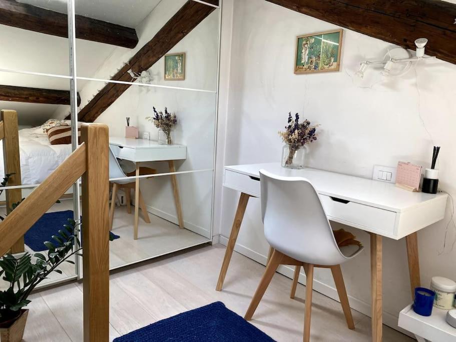 Nolo - Mini Loft Bohemien Apartman Milánó Kültér fotó