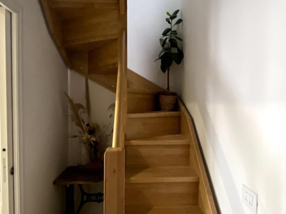 Nolo - Mini Loft Bohemien Apartman Milánó Kültér fotó