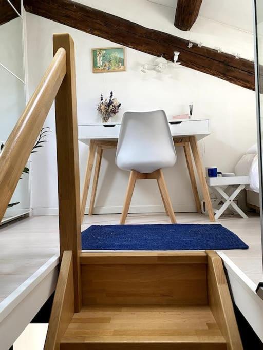 Nolo - Mini Loft Bohemien Apartman Milánó Kültér fotó